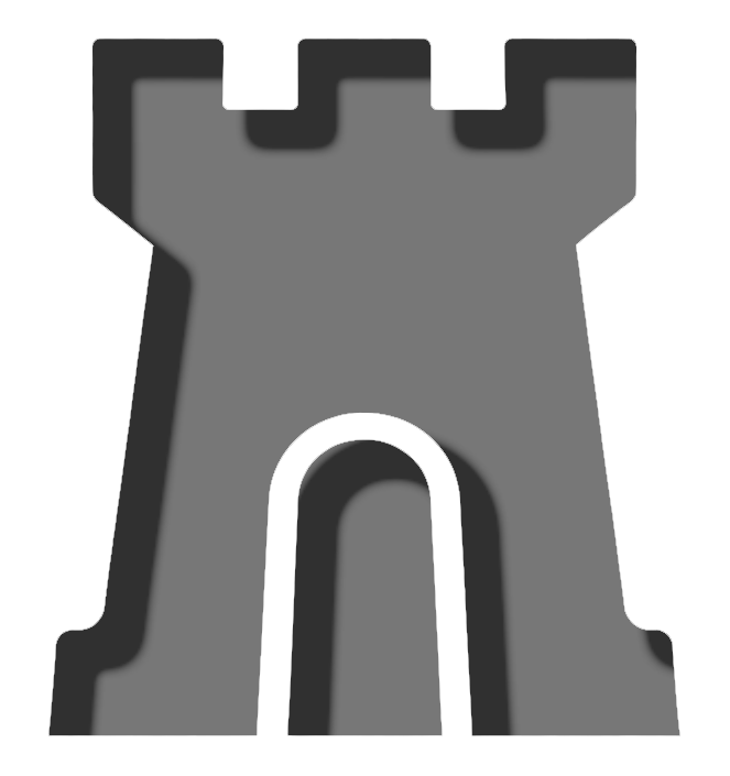 Vakttårnstudiet ikon